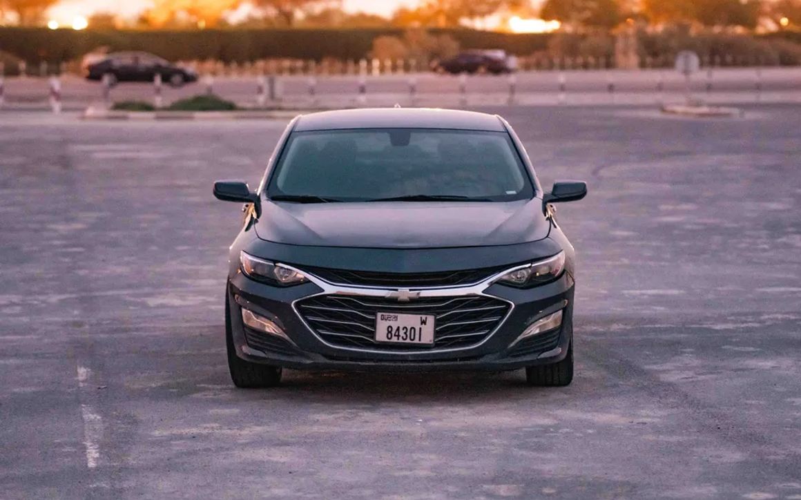 CHEVROLET MALIBU - image 2