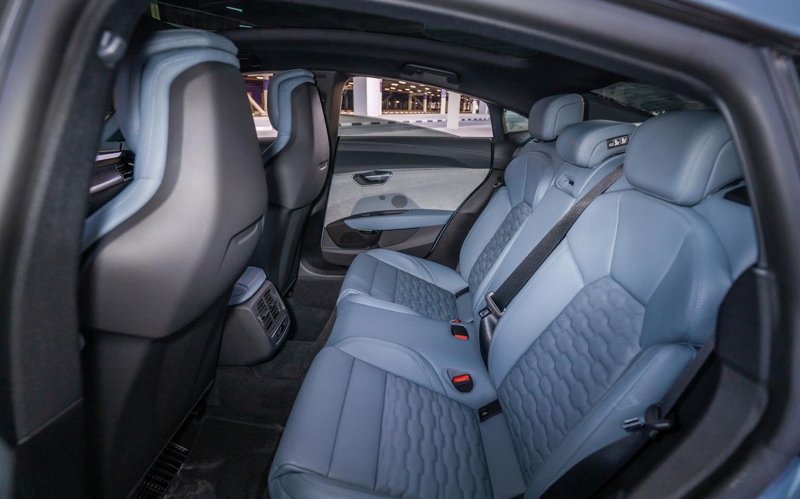 Audi E-tron GT - image 16