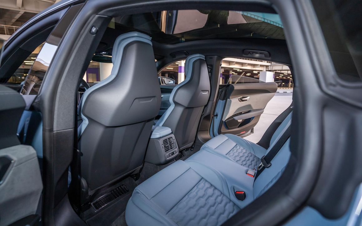 Audi E-tron GT - image 17
