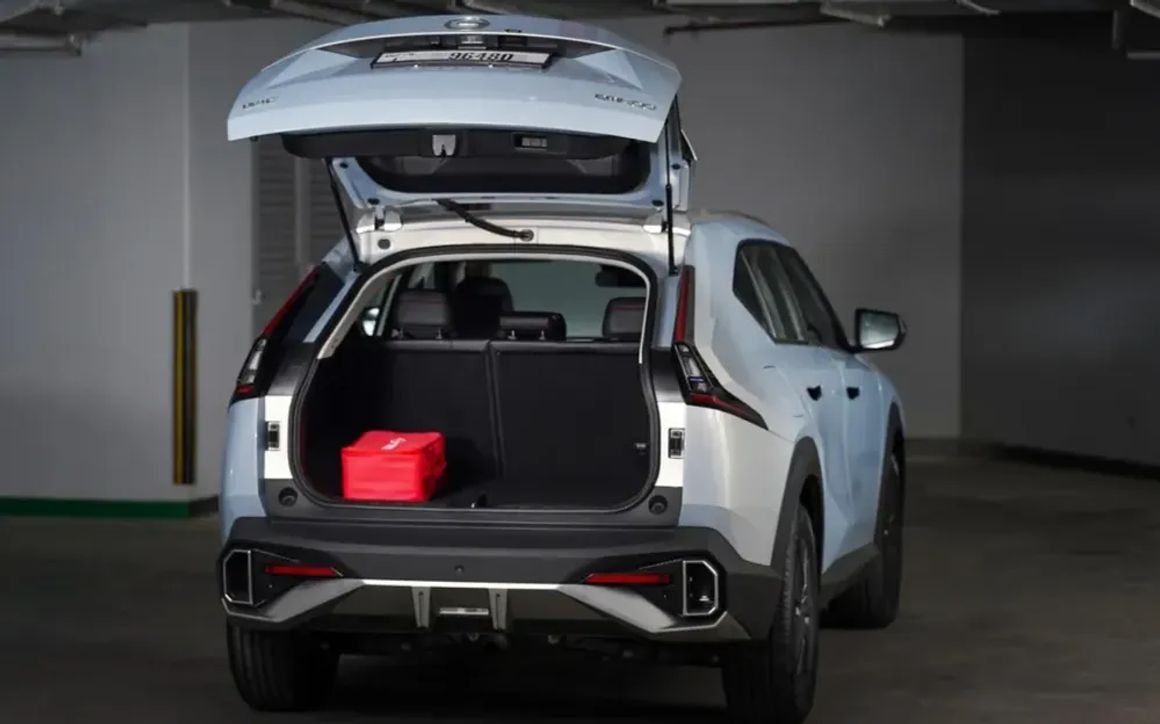 GAC EMKOO - image 10