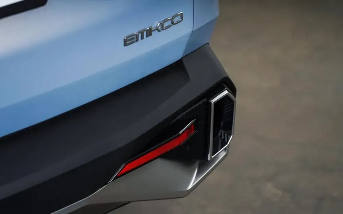 GAC EMKOO - image 13