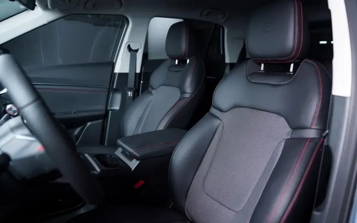 GAC EMKOO - image 17