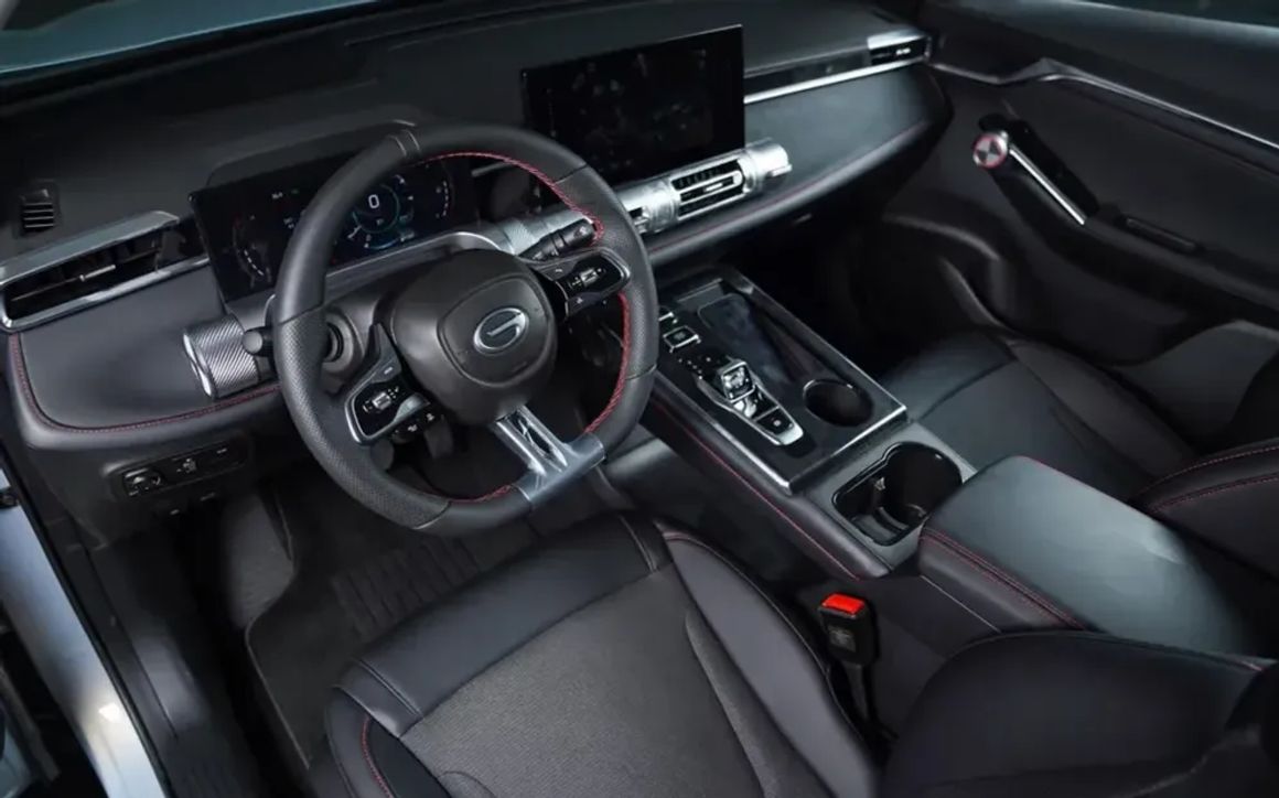 GAC EMKOO - image 16