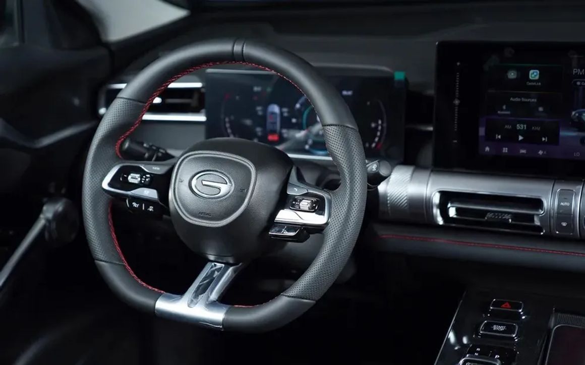 GAC EMKOO - image 20