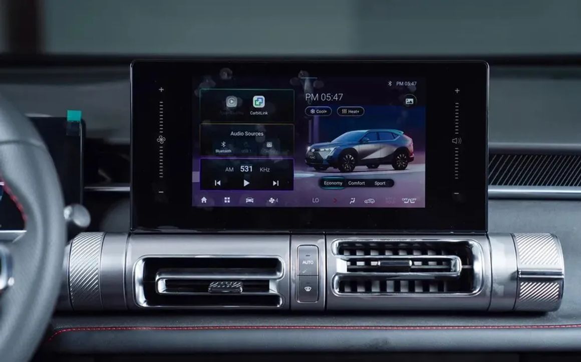 GAC EMKOO - image 19