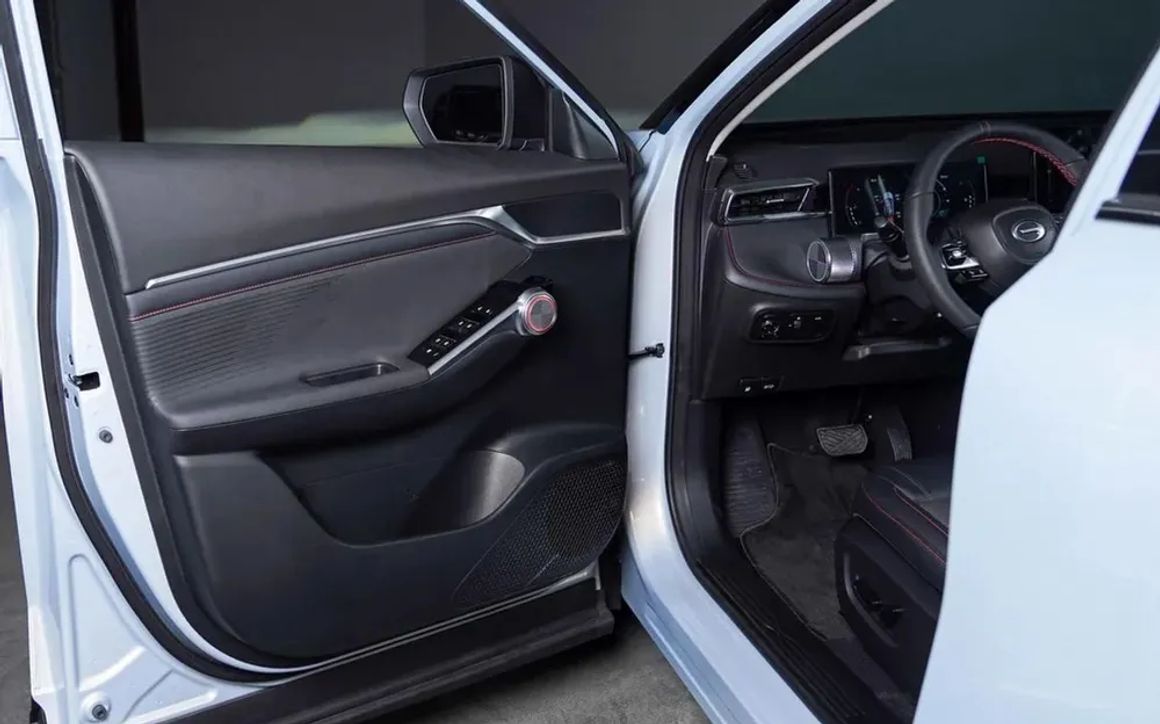 GAC EMKOO - image 14