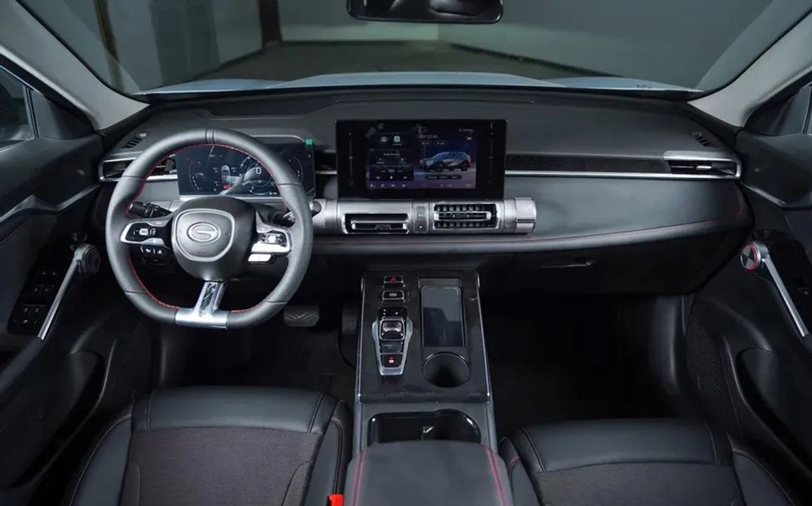 GAC EMKOO - image 15