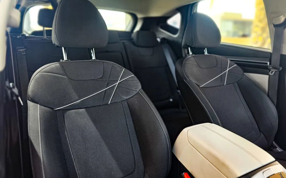 Hyundai Tucson 2022 - image 8