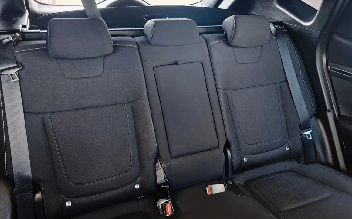 Hyundai Tucson 2022 - image 9