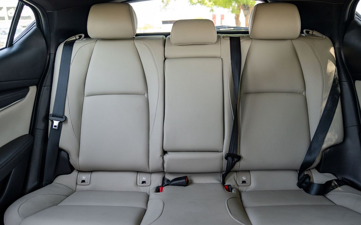 MAZDA 3 - image 12