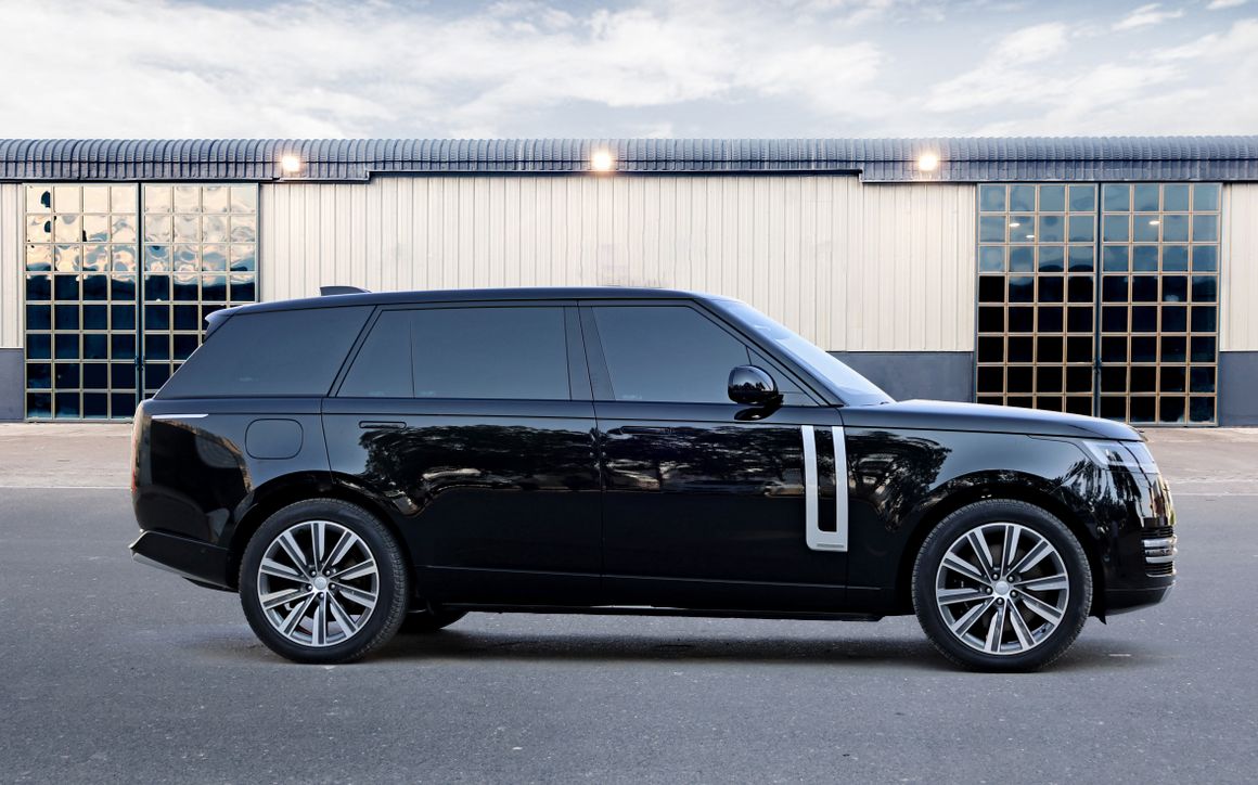 Range Rover Vogue Autobiography Long - image 5