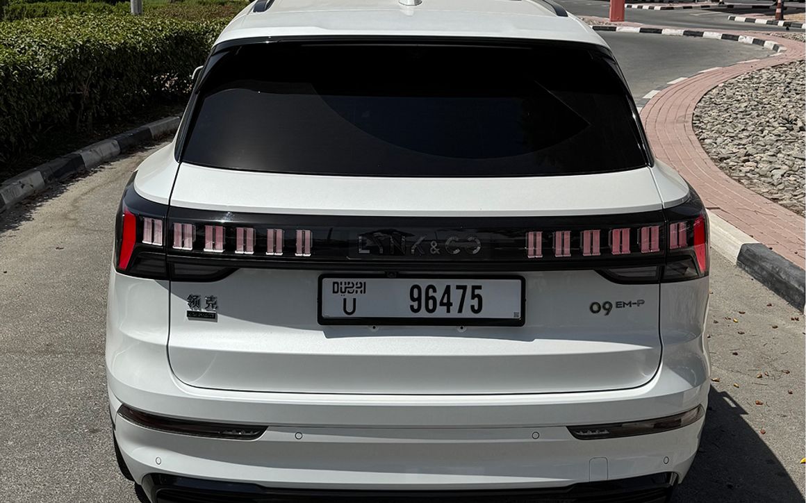 LYNK & CO Hybrid - image 4