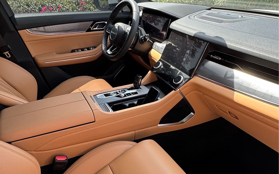 LYNK & CO Hybrid - image 7