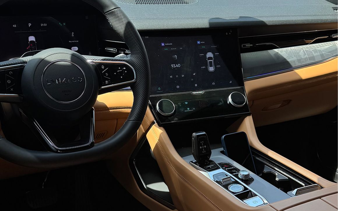 LYNK & CO Hybrid - image 6