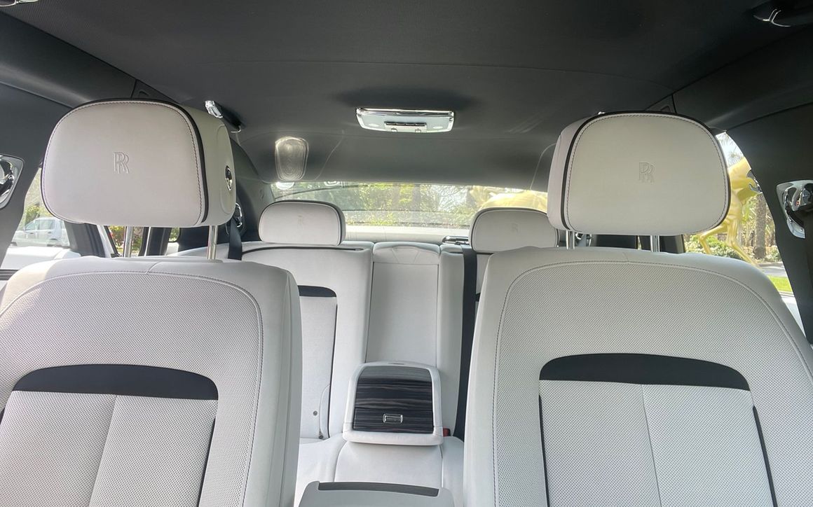 ROLLS ROYCE GHOST - image 6