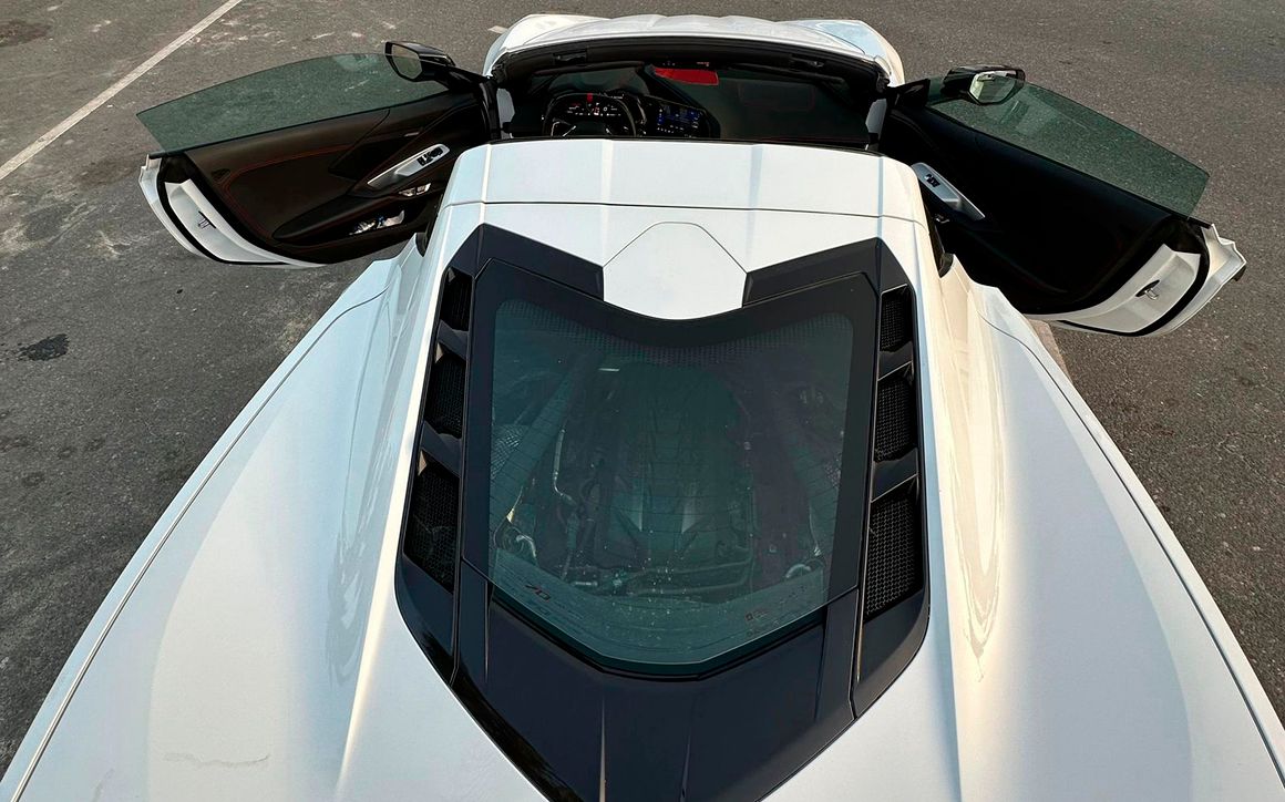 Chevrolet Corvette - image 5