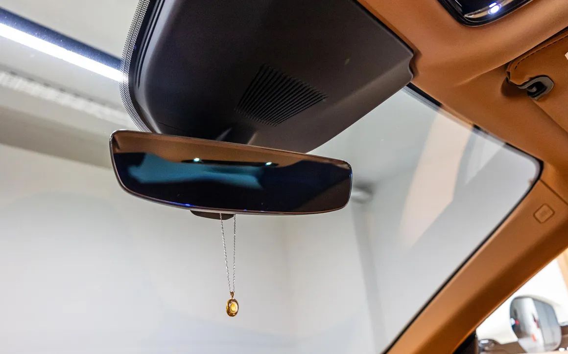 Ferrari Purosangue - image 19