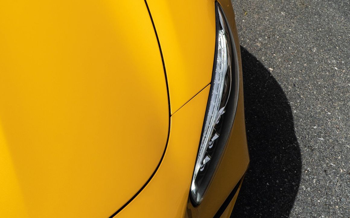 Mercedes GTC - image 11