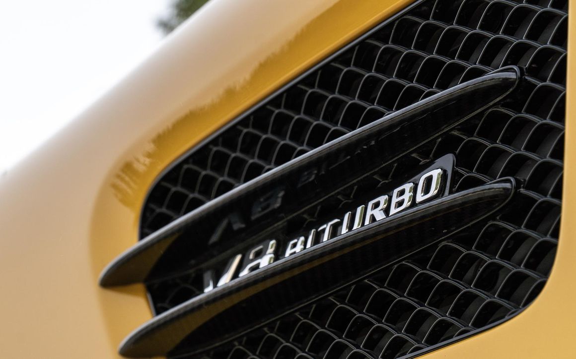 Mercedes GTC - image 12