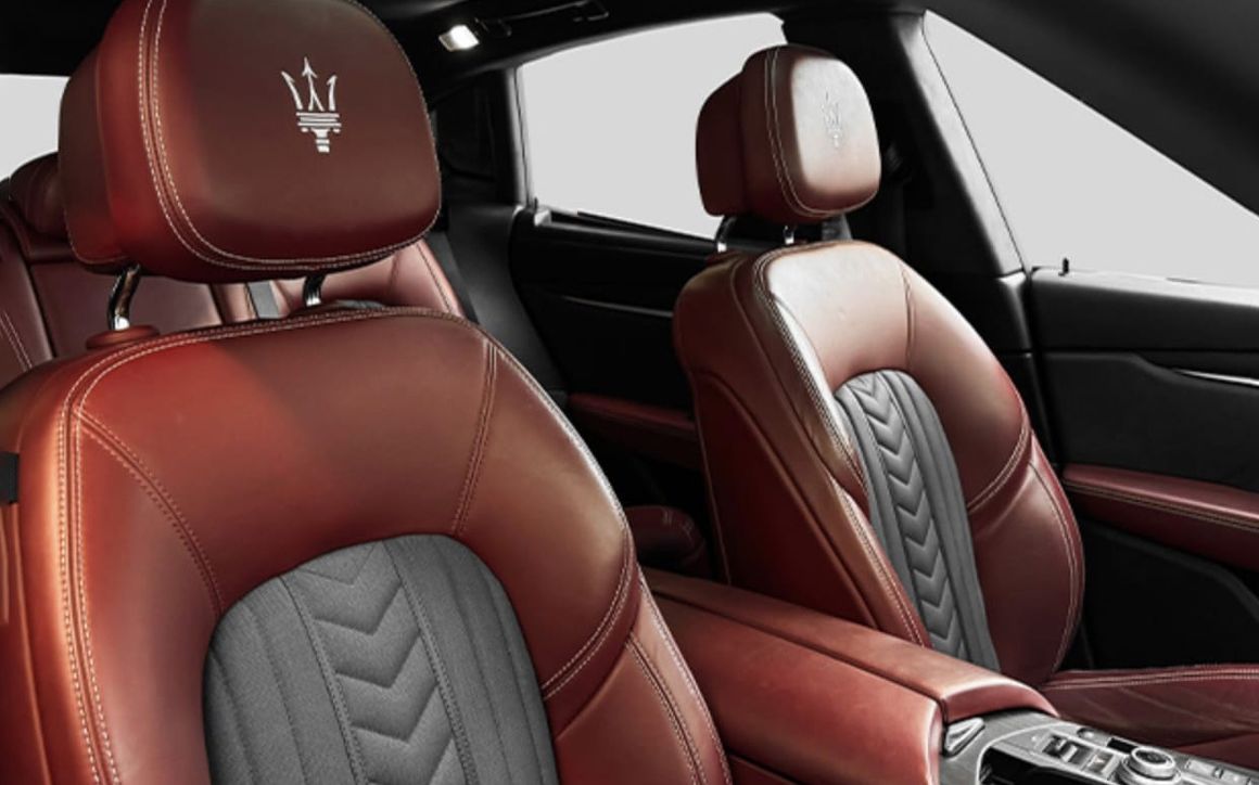 Maserati Levante - image 6