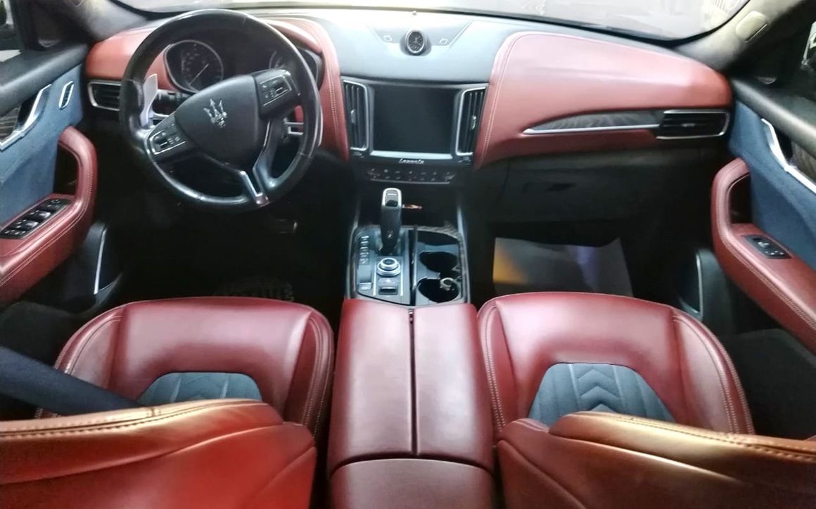Maserati Levante - image 5