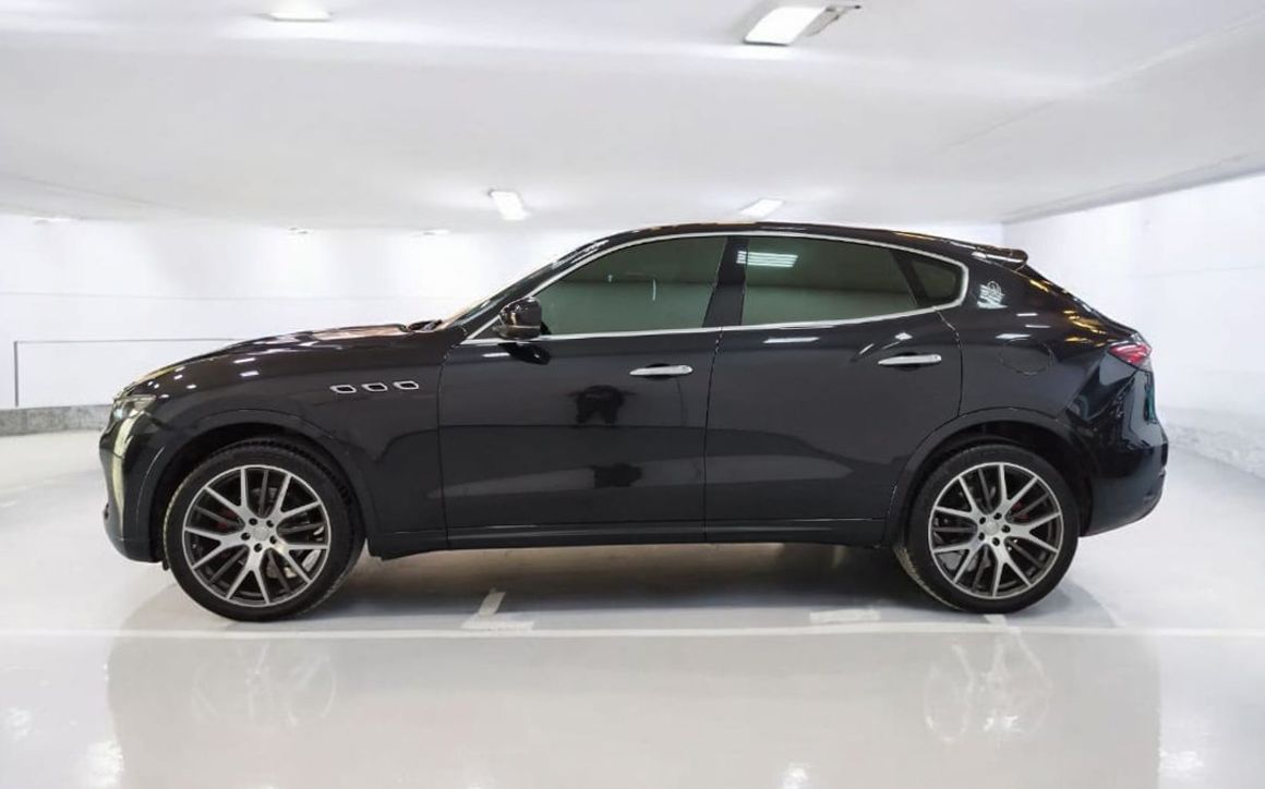 Maserati Levante - image 2