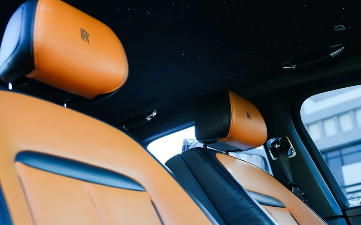 ROLLS ROYCE CULLINAN - image 12