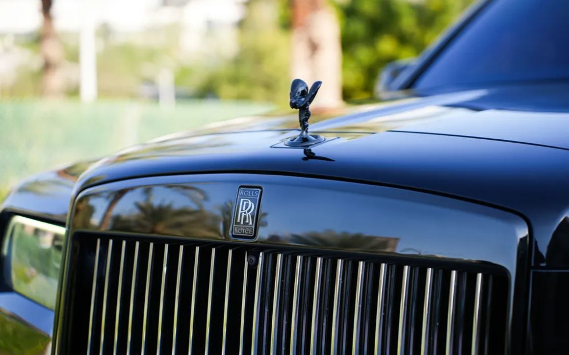 ROLLS ROYCE CULLINAN - image 8