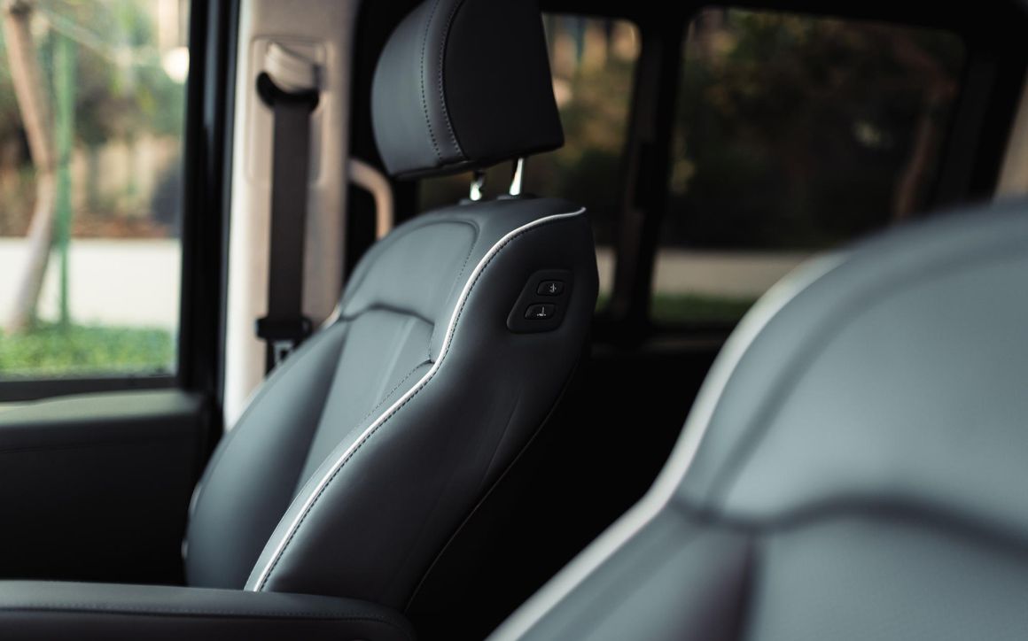 HYUNDAI STARIA - image 10