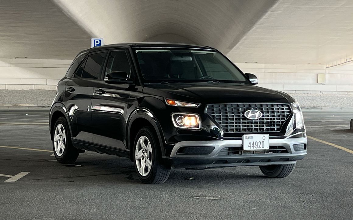 Hyundai Venue - image 4