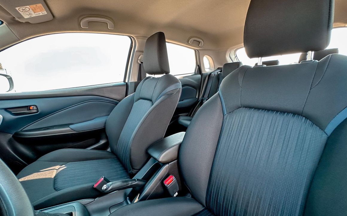 Suzuki Baleno - image 8