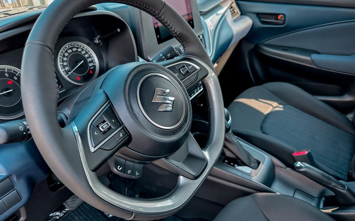 Suzuki Baleno - image 5