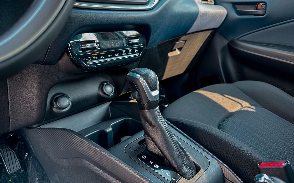 Suzuki Baleno - image 7