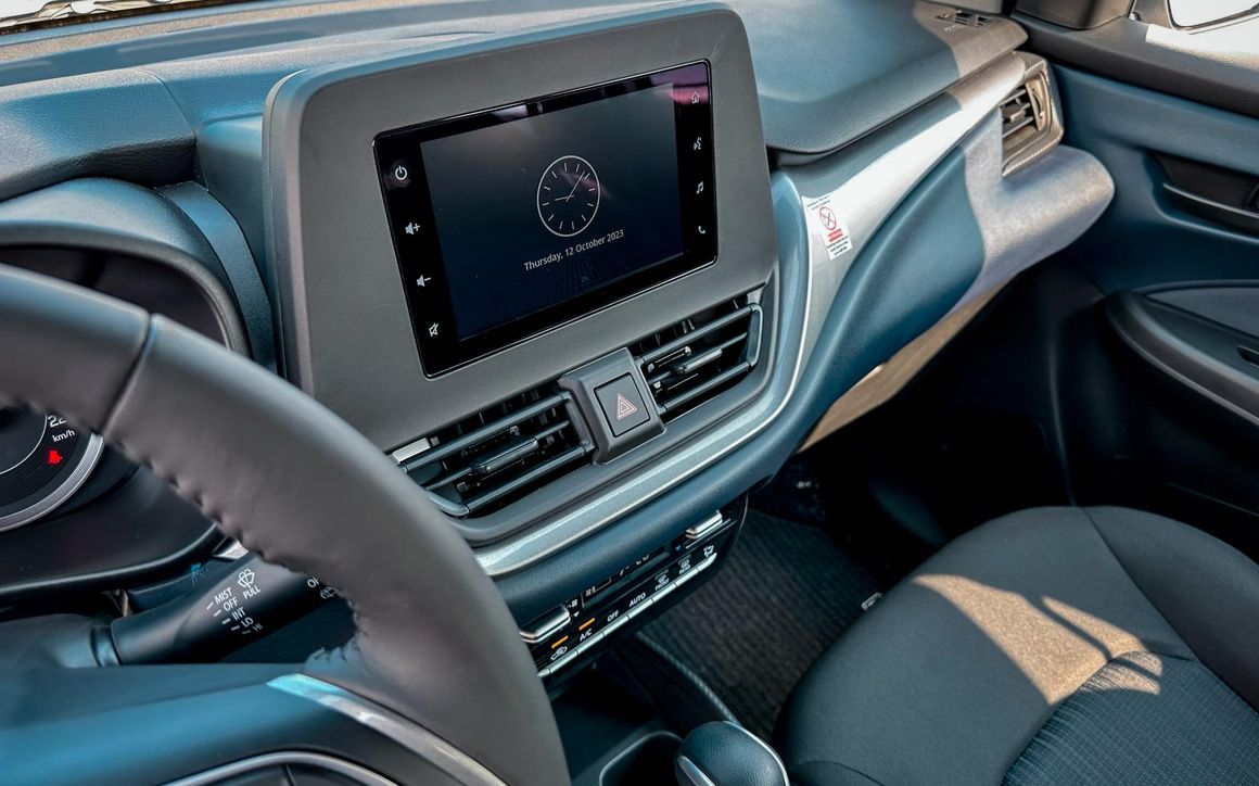 Suzuki Baleno - image 6