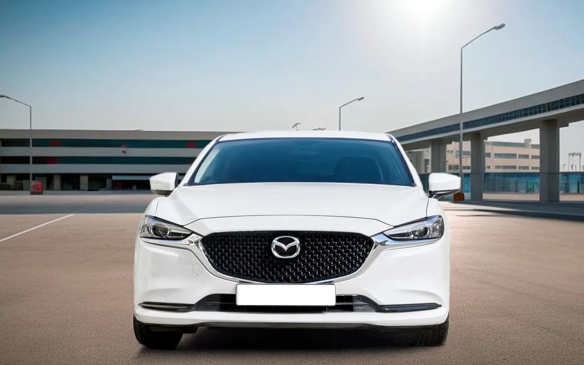 Mazda 6 2.5L Basic - image 3