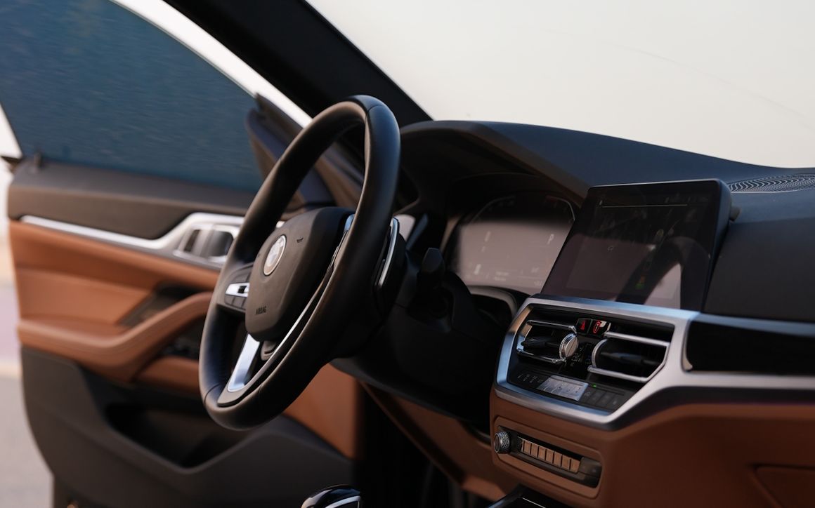 BMW 430I Grand Coupe - image 5