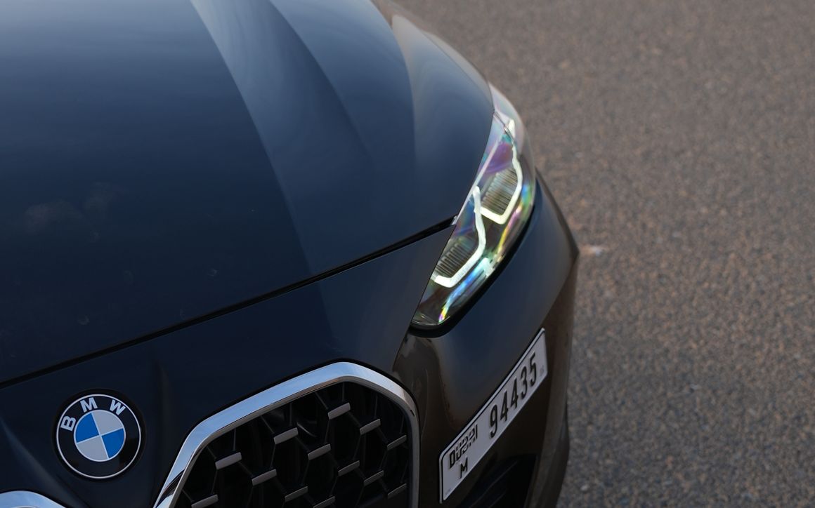 BMW 430I Grand Coupe - image 4