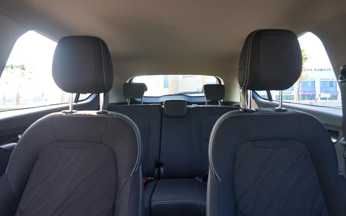 Chevrolet Groove LT - image 22