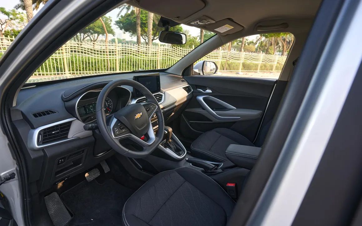 Chevrolet Groove LT - image 17