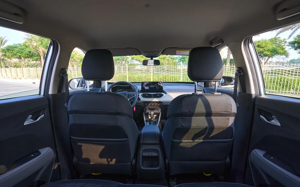 Chevrolet Groove LT - image 16