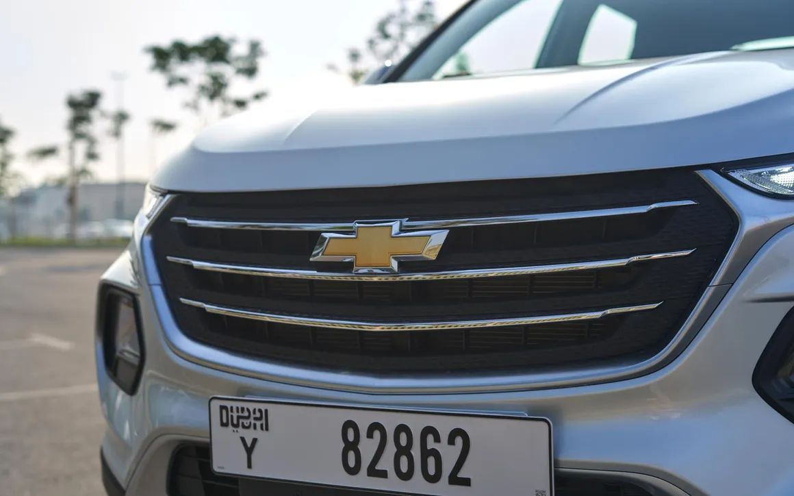 Chevrolet Groove LT - image 13