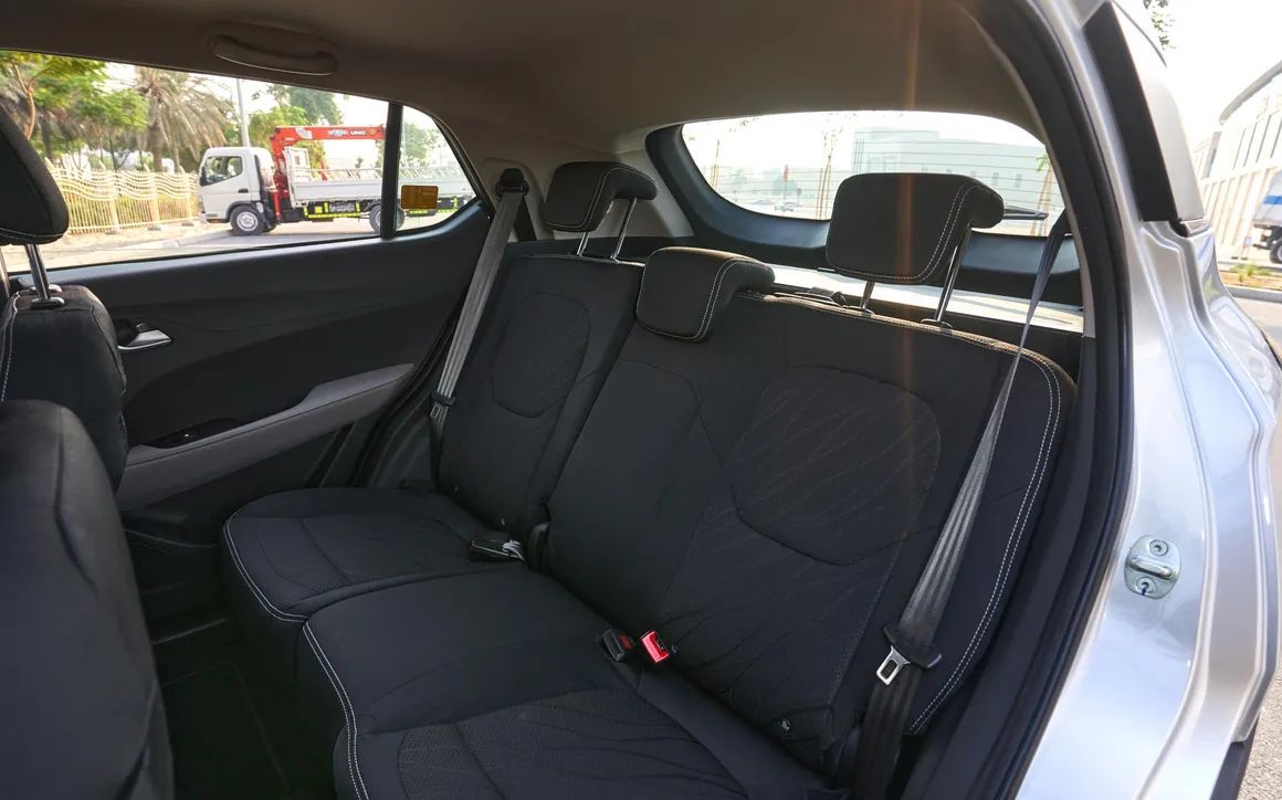 Chevrolet Groove LT - image 20