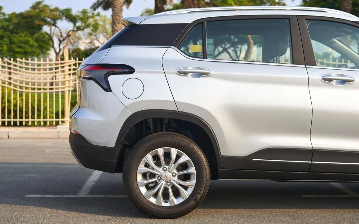 Chevrolet Groove LT - image 10