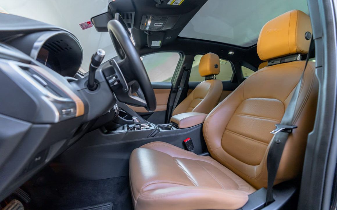 JAGUAR E PACE 2021 - image 6