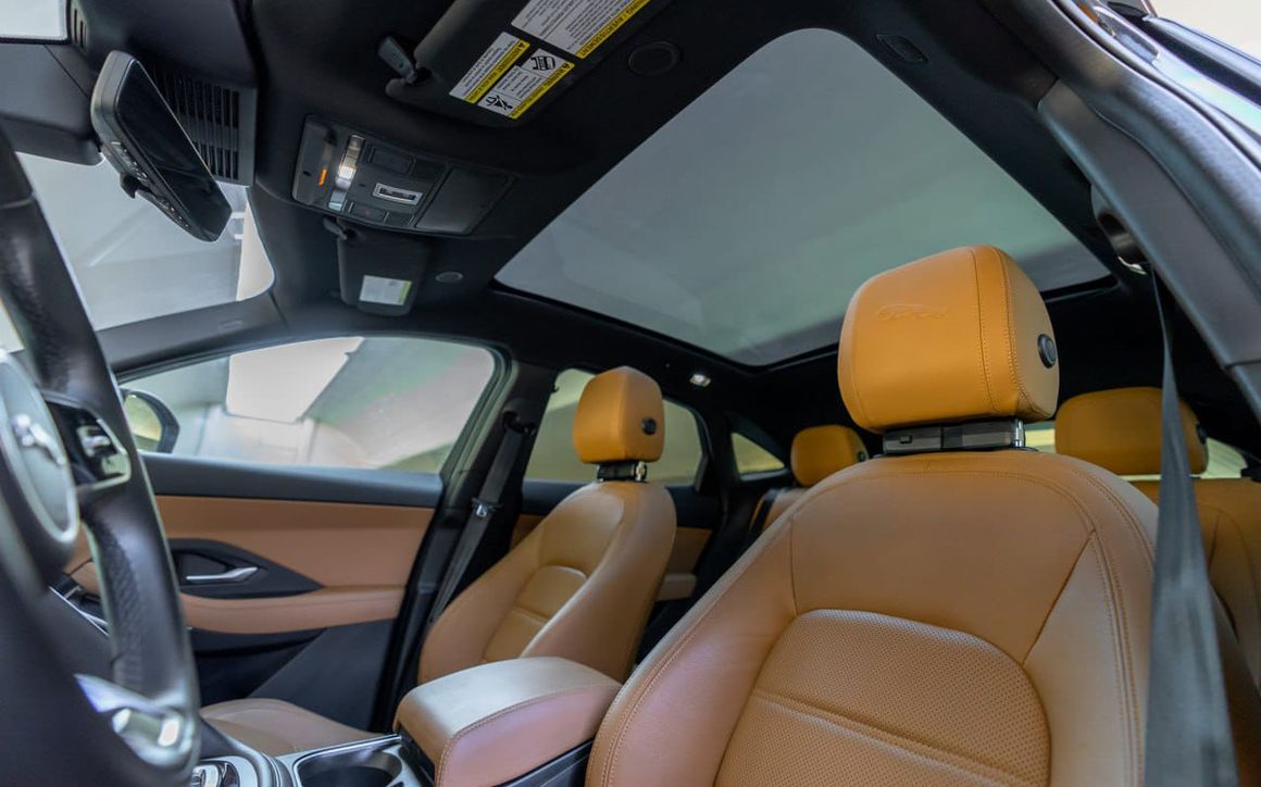 JAGUAR E PACE 2021 - image 7