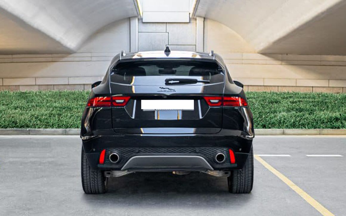 JAGUAR E PACE 2021 - image 5
