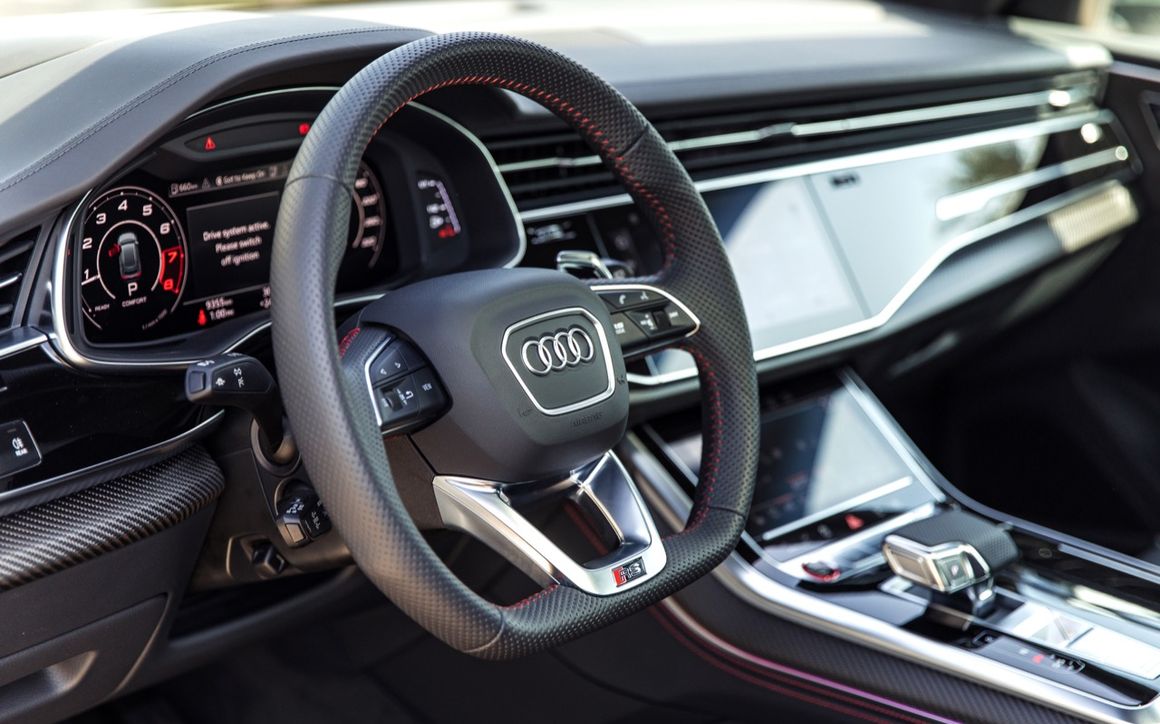 Audi RSQ8 - image 6