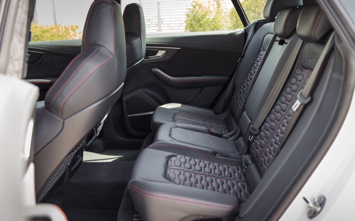 Audi RSQ8 - image 8