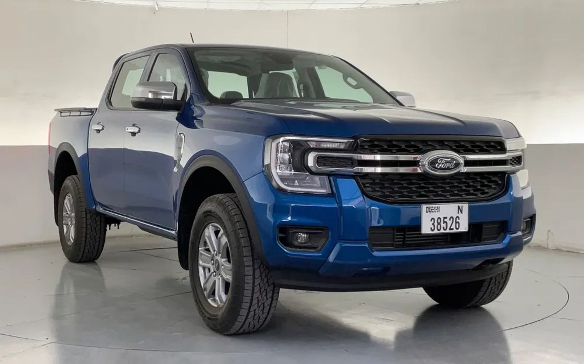 FORD RANGER - image 4