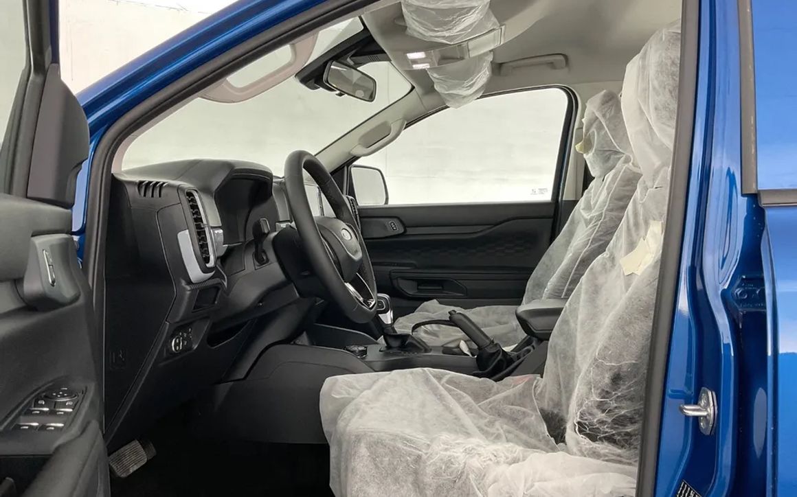 FORD RANGER - image 11